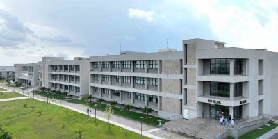 Bölgenin ilk yapay zeka mühendisliği bölümü ATÜ’de