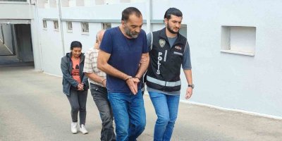 Engelli raporlarının oranını artırma vaadiyle 750 bin TL dolandırdılar