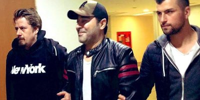 Adanalı sanatçı için 6 yıl hapis talebi: "Teslim oluyorum, hakkınızı helal edin"