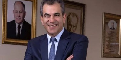 Dünyanın en zengin Türk'ü Adana'dan çıktı