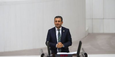 "Dolara Yatırım Yapanlar Değil, Erdoğan’ı Dinleyenler Yaya Kaldı"