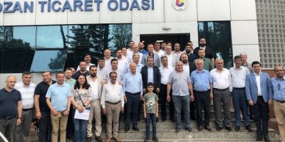 Adanalılar sevinsin mi üzülsün mü? Kozanlılar il olmak için yürüyecek