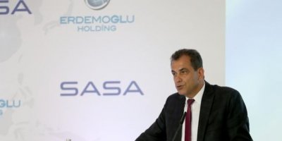 Satın alınca dünyanın en zengin Türk'ü olmuştu: SASA Adana'da dünyanın en büyük ünitesini inşa ediyor