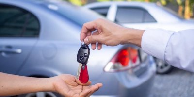 Bakan "Etkisini görmeniz çok sürmez" diyerek açıkladı: İkinci el araç fiyatları sıfır araç fiyatlarını geçmeyecek