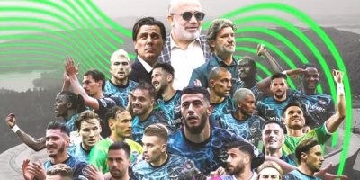 UEFA Avrupa Konferans Ligi’nde Adana Demirspor’un rakibi CFR Cluj oldu