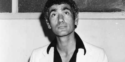 Adanalı sanatçının hayatının anlatılacağı film projesi Hollywood masasında