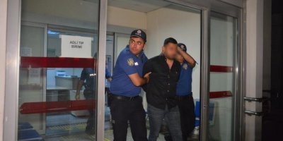 Sevgilisine çarpan yaşlı adamı bıçaklayan kişi adliyeye sevk edildi