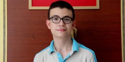 500 tam puan aldı: LGS'de full çeken Adanalı öğrenci başarısının sırrını açıkladı!