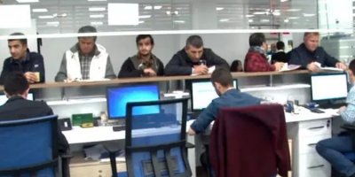 26 Haziran Pazartesi bankalar, kargolar, devlet daireleri açık mı? Pazartesi kamu kurumları çalışıyor mu?