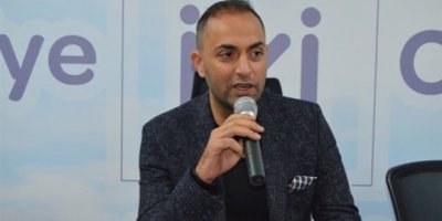 Adanalı gazeteci uyardı: Bu artış çok dikkat çekici