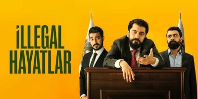 Türkiye onu konuşuyor: Adanalı Röportaj Adam Mahsun Karaca'nın "İllegal Hayatlar" filmi Netflix'te zirveye oturdu!