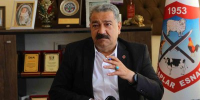 Kaçak kıyma çekimine geçit yok