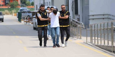 Adana’da ’evimizi bastılar ateş açtım’ diyen cinayet şüphelisi tutuklandı