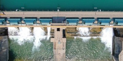 Adana’da baraj doluluk oranları geçen yıla göre yüzde 12 düştü