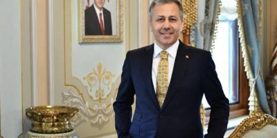 Bakan Yerlikaya'dan Adanalı bürokrat ataması