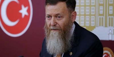 Adanalı Aytuğ Atıcı duyurdu: "Kılıçdaroğlu Görevime Son Verdi"