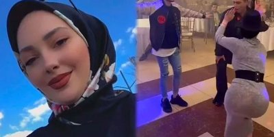 TikTok Fenomeni Adana'da fuhuştan yakalanan eski 'pembe panter' mi?