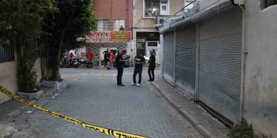 Adana’da akrabalar arasında silahlı kavga: 2 ölü