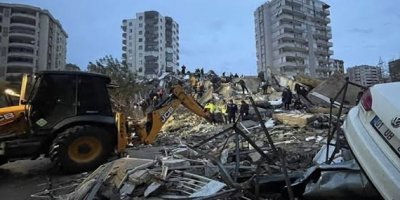 Müteahhit Alpşar Kardeşler 90 Yıl Hapis İstemiyle Yargılanacak