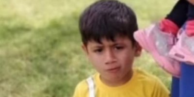 Kayıp çocuğun sulama kanalında cesedi bulundu