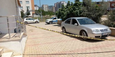 Silahlı saldırıya uğrayan bir kişi yaralandı