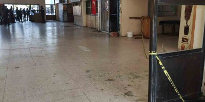Adana otogarında infaz: Arkadaşlarıyla kahvede oyun oynarken öldürüldü