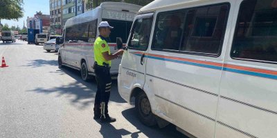 Sivil polis tespit etti, gereksiz korna çalan sürücülere ceza yağdı