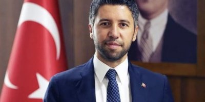 AK Parti Adana İl Başkanı Mehmet Ay istifa etti!