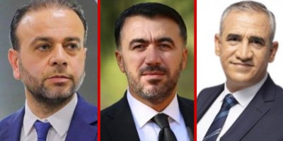 Mehmet Ay'dan sonra AK Parti İl Başkanlığı'na atanması muhtemel 3 isim