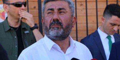 İkiz şehitlerin babası: “Bu vatan için canımızı vermeye hazırız”