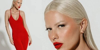 Ünlü sanatçı da Adanalı çıktı