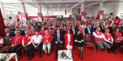 Ramazan Saygılı'ya yeni görev