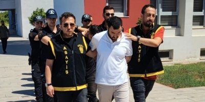 Değnekçi cinayetinde eş zamanlı baskınlarla yakalanan 7 şüpheli tutuklandı