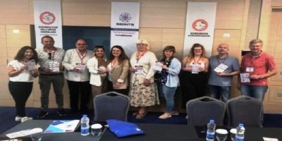 "Bakış Açını Değiştir: Bu Sadece Diskalkuli" isimli Erasmus Projesinin ilk toplantısı gerçekleştirildi