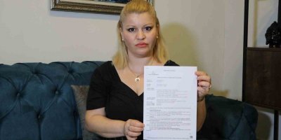 Azerbaycanlı genç kadının velayet savaşı