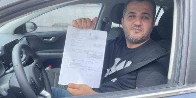 Adana'da sıfır otomobil satan bayilerin elden para alma oyunu deşifre oldu