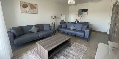 Adana'da Afet konutları işte böyle olacak