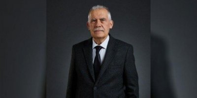 Ramiz Ongun DEVA Partisi'nden istifa etti