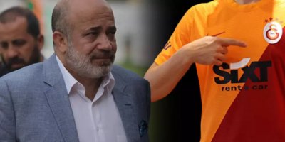 Murat Sancak, Galatasaray'dan transfer etmek istediği oyuncuyu açıkladı!