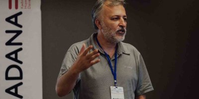 Adana’da “Erkeklerin ve Erkek Çocuklarının Toplumsal Cinsiyet Eşitliğine Katılımı Eğitici Eğitimi”