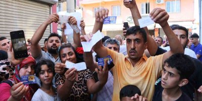 Kuyumcunun 600-700 milyon liralık emanet altınlarla kaçtığı iddiası