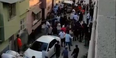 Adana’da silahlı kavga: 3 yaralı