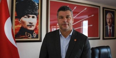 CHP Seyhan İlçe Başkanı Ahmet Dardağan neden görevden alındı?