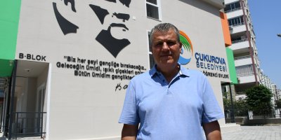 "Devlet yurtları açın, öğrencilerimizi felaketten kurtarın"