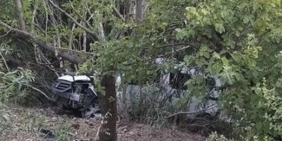 Kozan’da trafik kazası: 1 kişi hayatını kaybetti