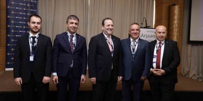 Türk ihracatçıları Afrika’ya odaklandı