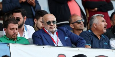 Murat Sancak: Büyük ihtimalle gidecek