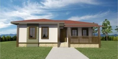 Kozan Belediyesinden kırsala ücretsiz özel proje çizimi