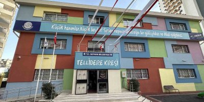 Seyhan kreşlerine yeni kayıt ön başvuruları başladı