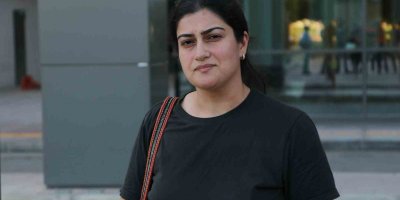 Böcek ısırığı sandılar, yorgun mermi çıktı